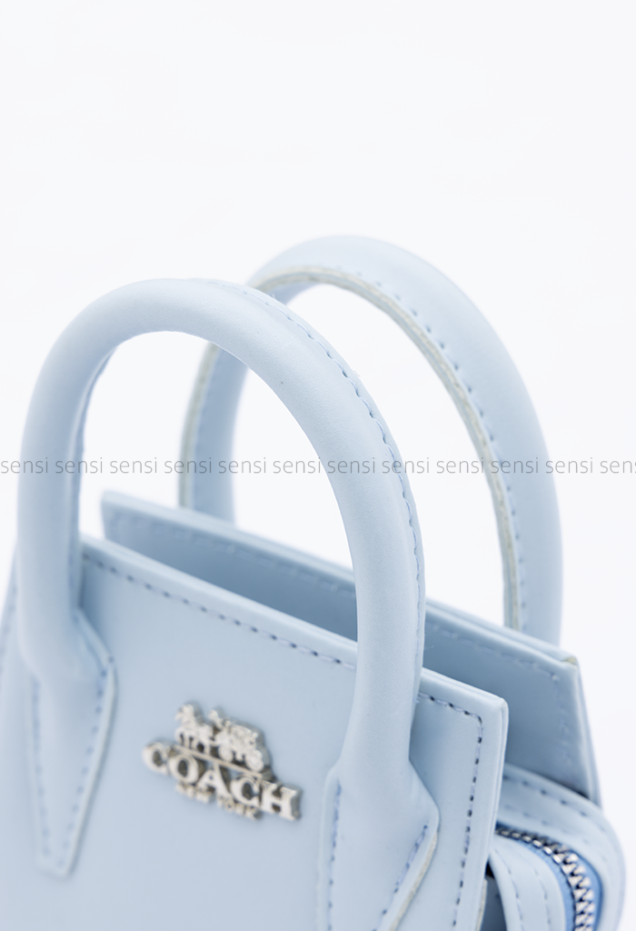 کیف زنانه coach چرم کد1006859